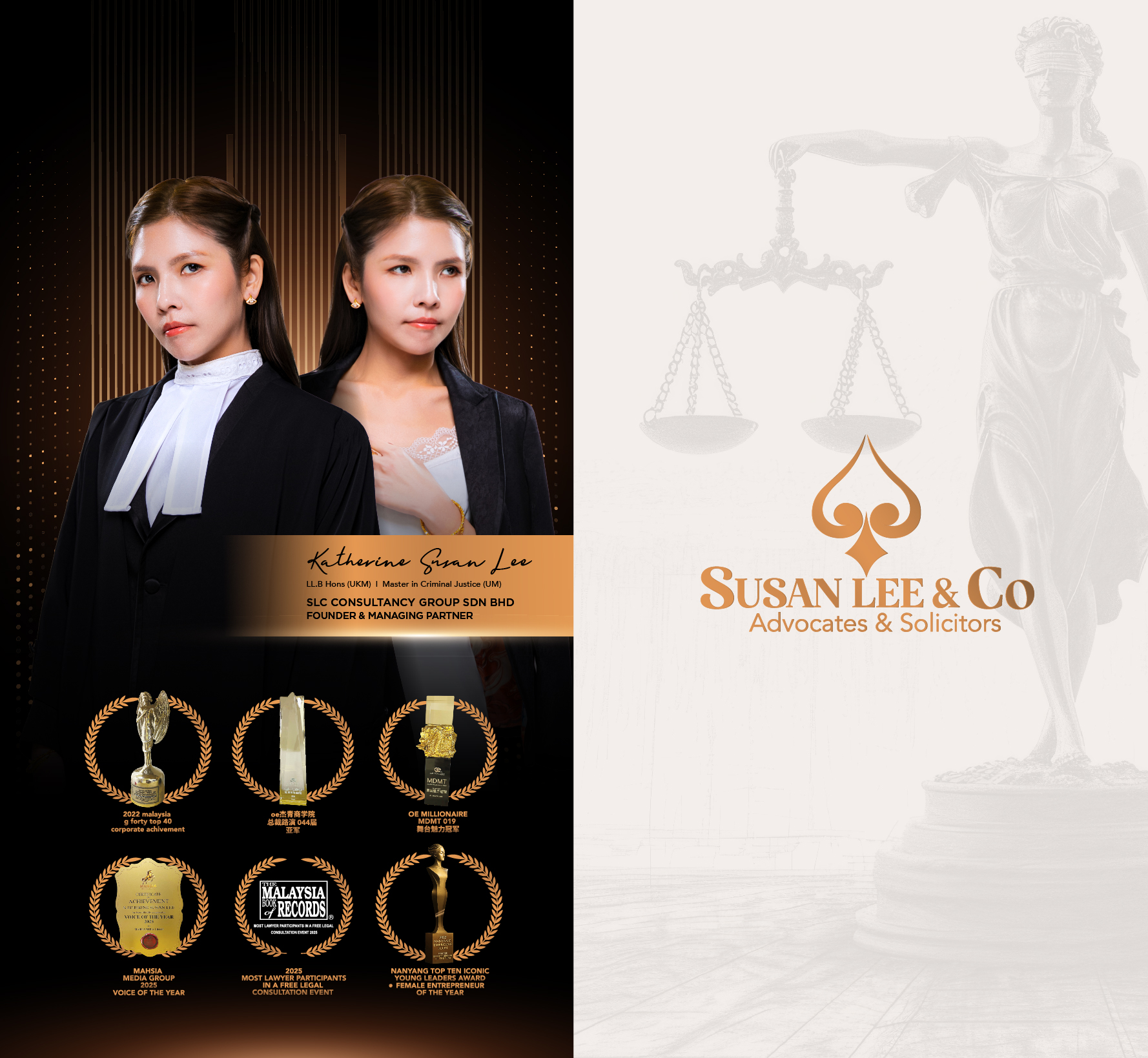 About SLC Consultancy Group